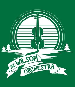 WILSON MIDDLE SCHOOL ORCHESTRA